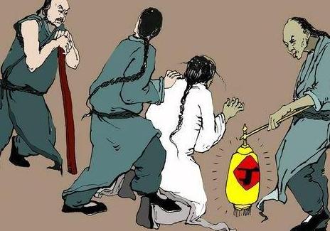 鲁迅为什么要塑造孔乙己,鲁迅的孔乙己在批判什么