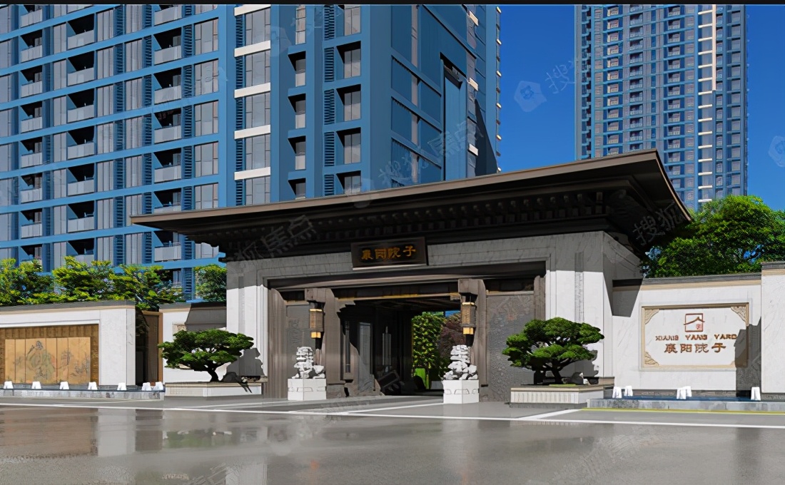 紫悦首府、集美东方、正荣府等信息公示、广告宣传不规范被通报