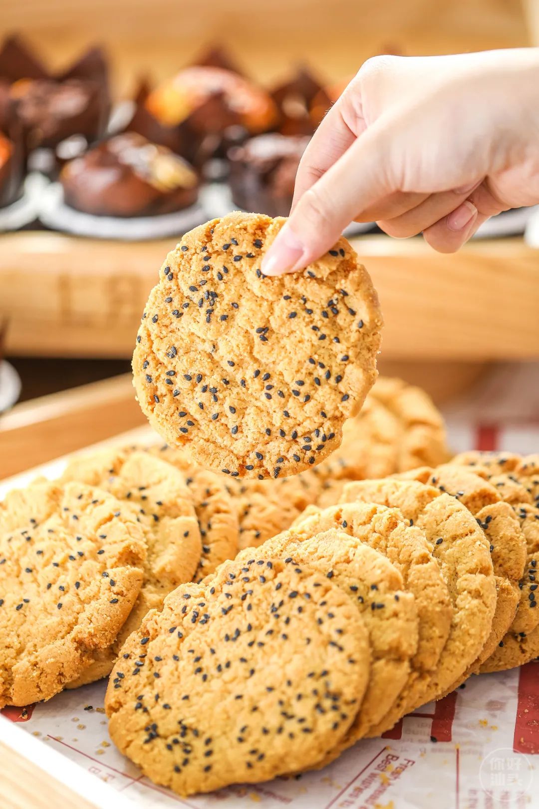 1折！长平路①烘焙店开业前夕竟决定：请全汕头人免费吃蛋挞