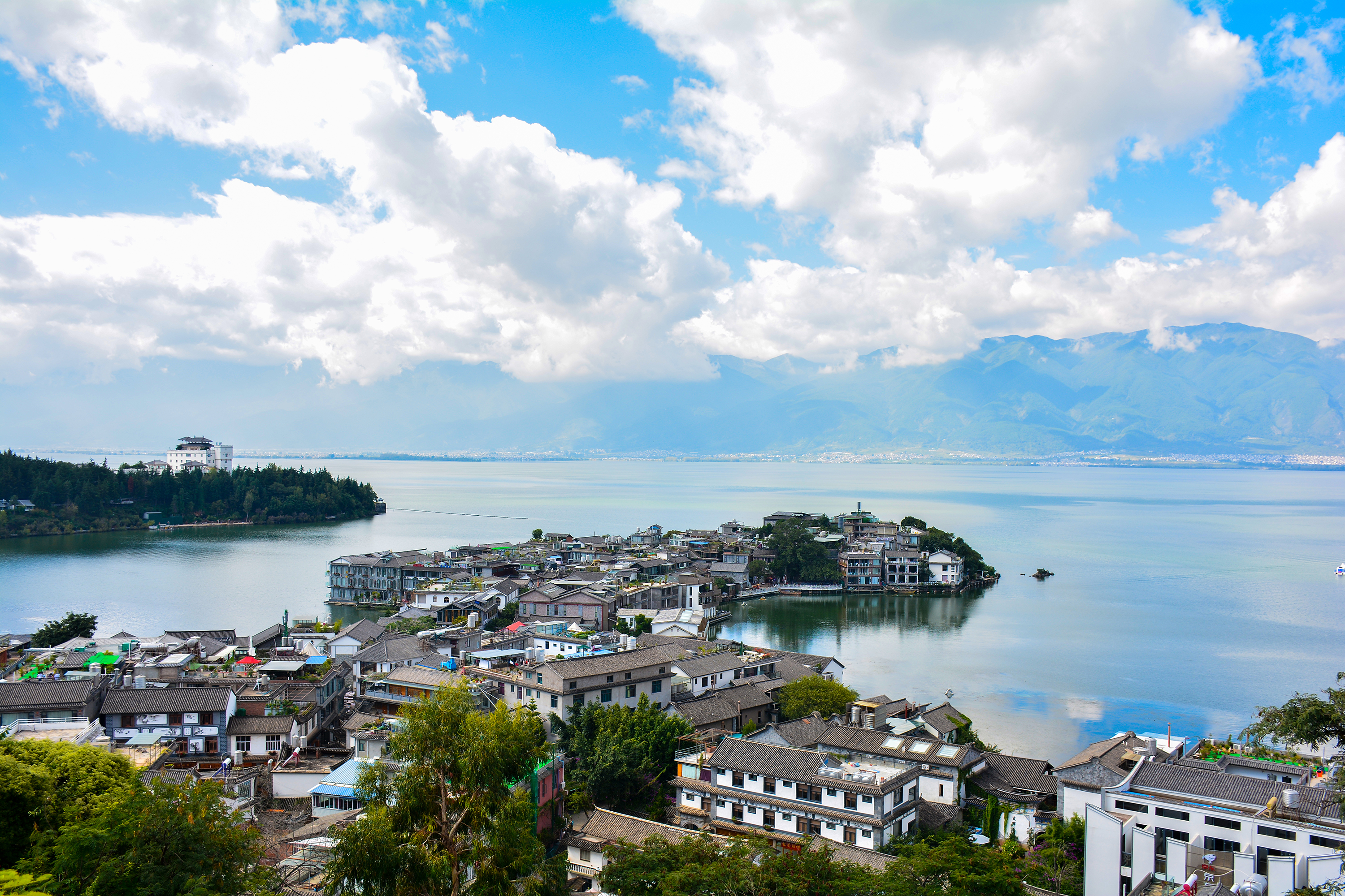 湛江去云南旅游怎么省钱,云南旅游自由行省钱攻略