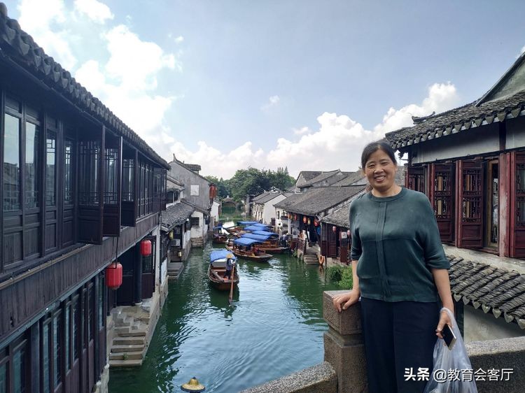 苏州旅行记随笔,苏州旅行记视频