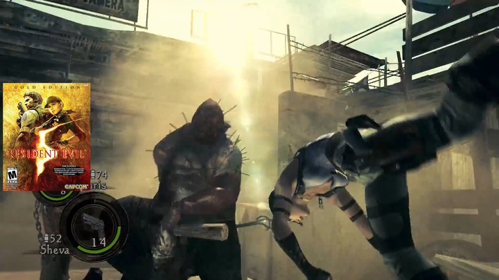 生化危机编年史一口气看完,一口气看完生化危机0-8