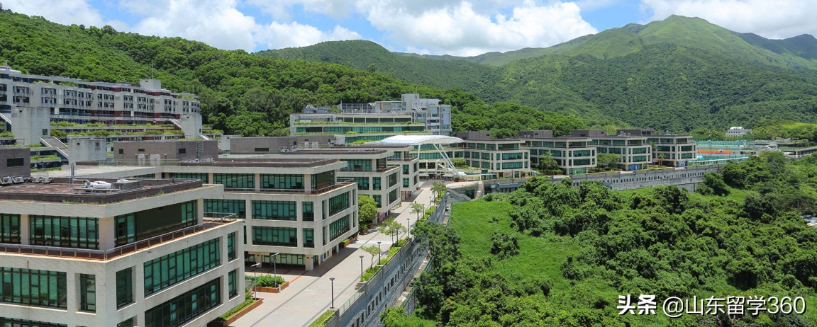 香港硕士留位费,香港教育大学留位费怎么缴