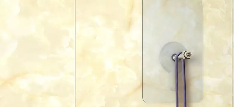 实用装修工具屋顶打孔,墙上打洞收纳方法