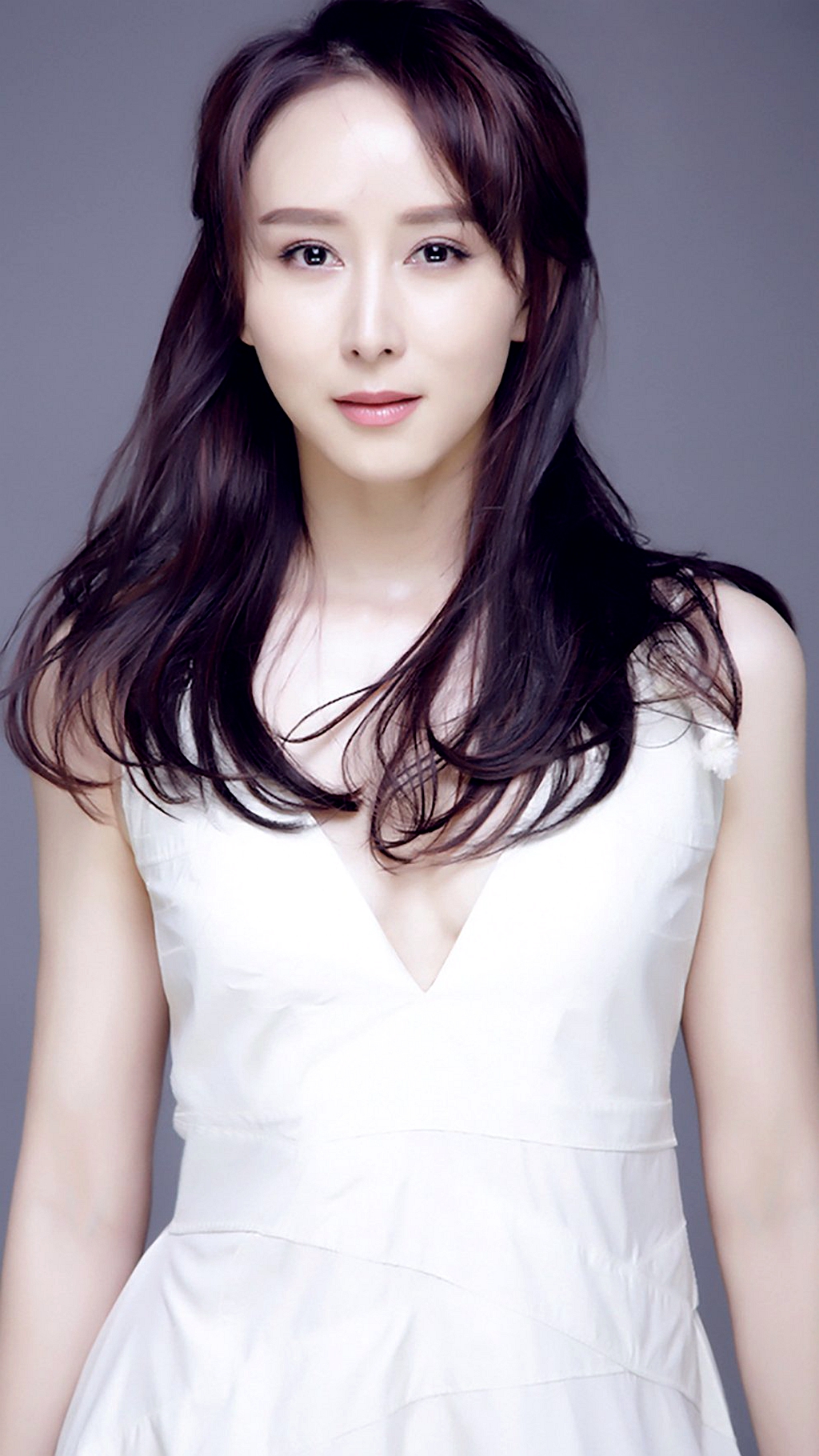 最美少数民族女星,哪个少数民族女星最美