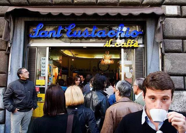 意大利为什么18年才有星巴克,为什么意大利没有星巴克咖啡店