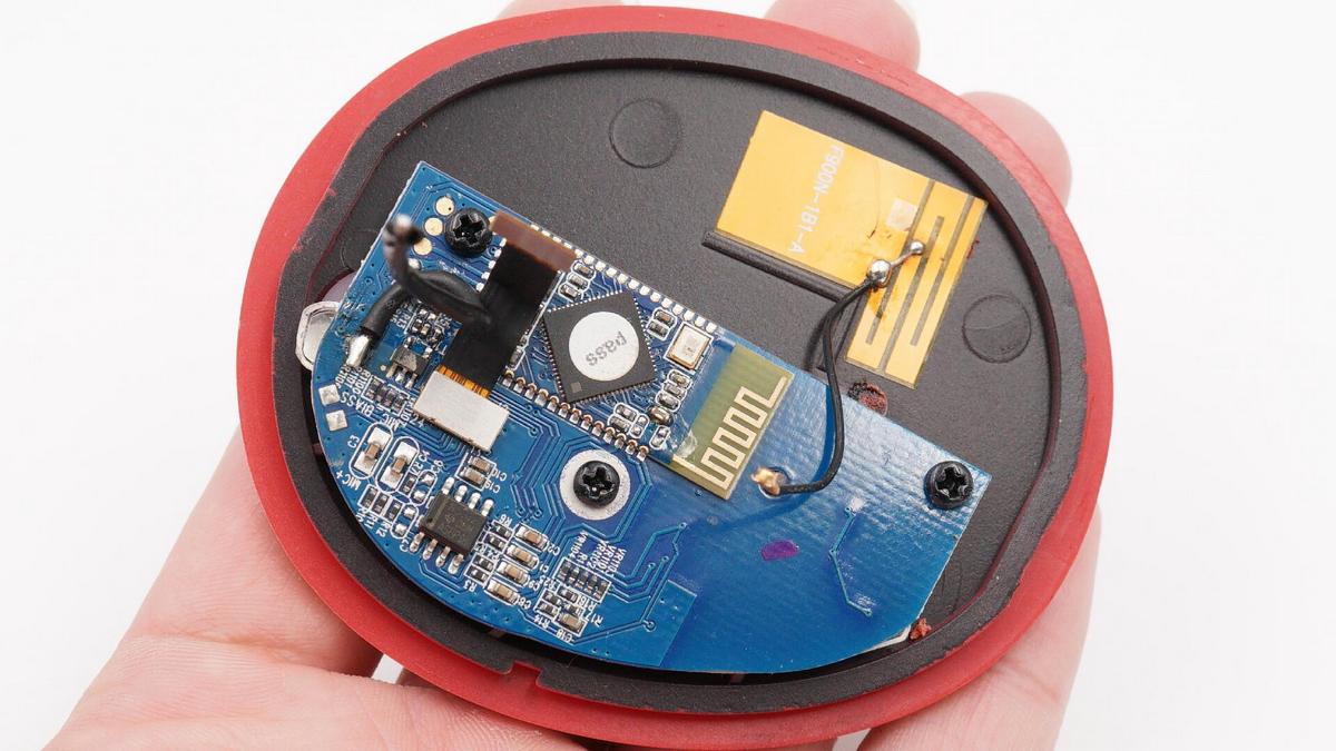 拆解报告,onkyo音响怎么拆机