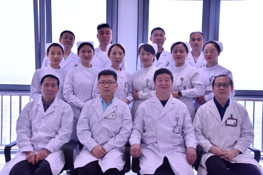 太原市万柏林区中心医院泌尿外科,太原市中心医院汾东院区肝胆外科