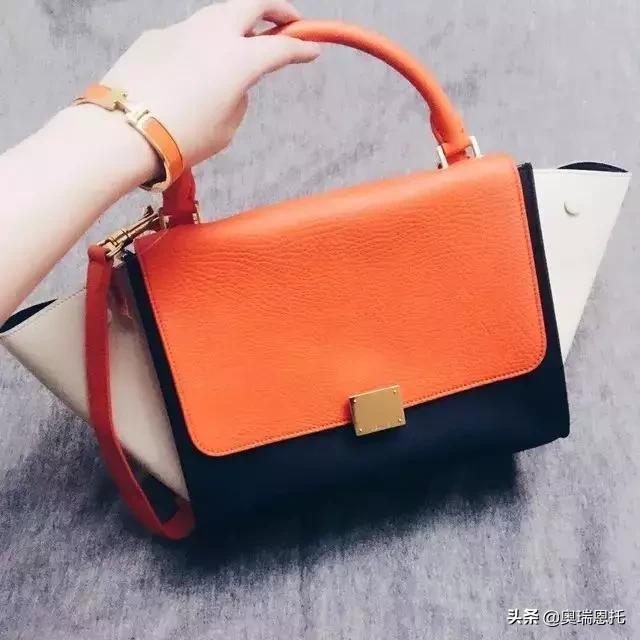 世界十大名牌包包都是什么,最值得入手的十款大牌包包