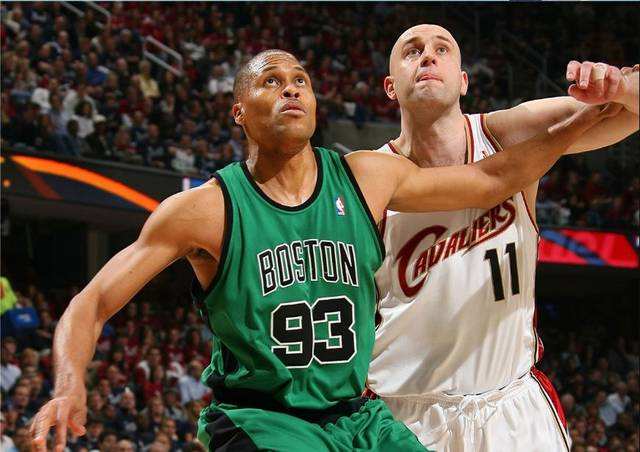 08凯尔特人冠军成员,08年凯尔特人夺冠阵容及年龄