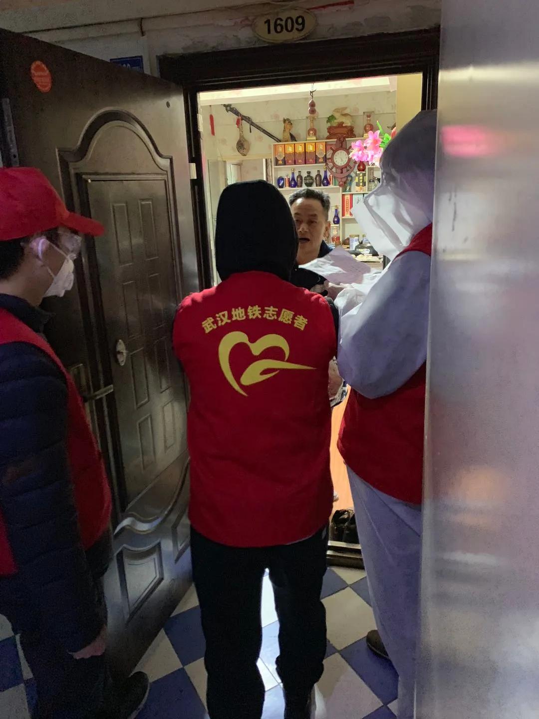 携手同行抗疫情守望相助暖人心,驻村工作队奋战抗疫一线