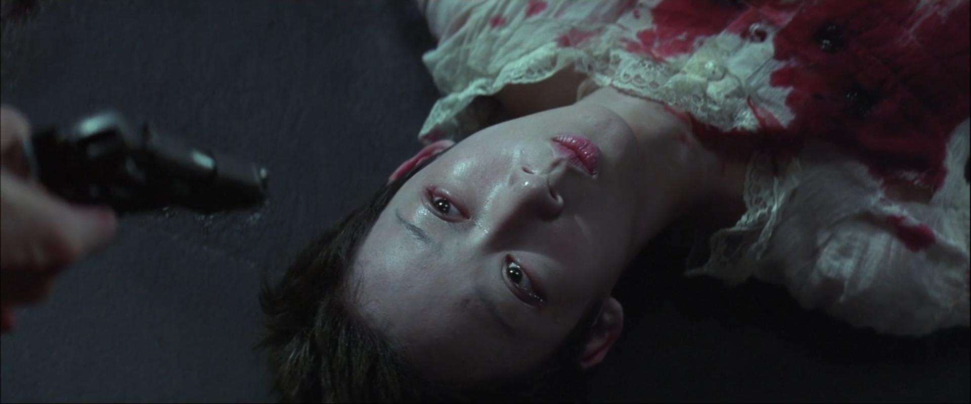 最烂国产恐怖片,华语电影最好的悬疑恐怖片