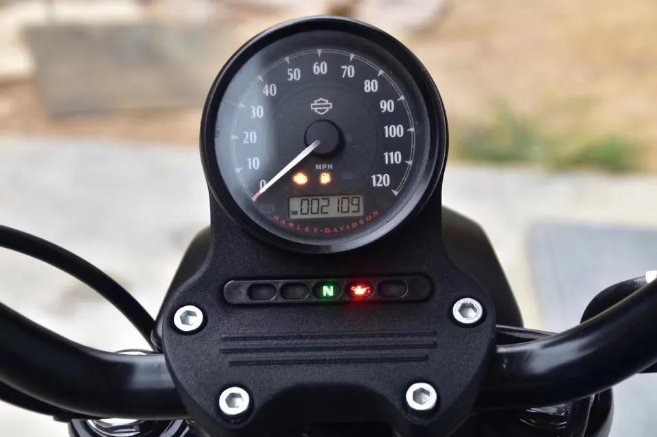 哈雷883n硬汉穿搭,哈雷883n硬汉二手