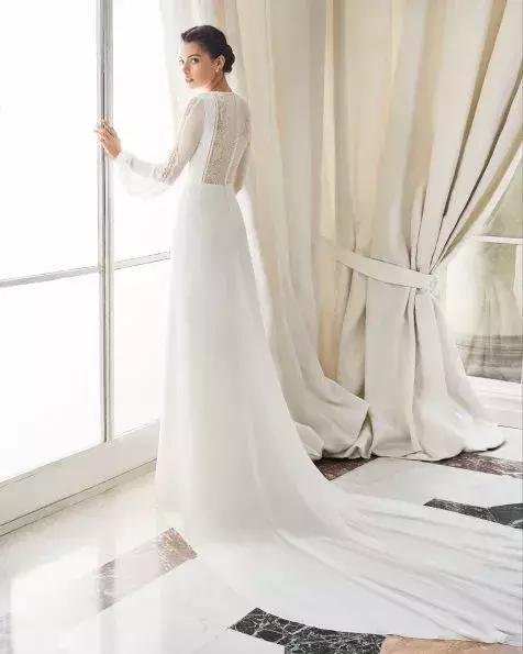 韩国婚纱品牌roserosa,韩国婚纱品牌eilarosa