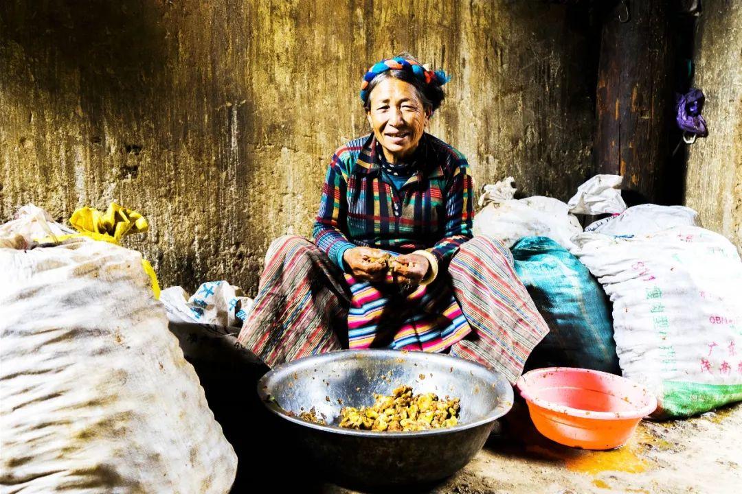 徒步新藏线什么时候开始,川藏线十大徒步路线