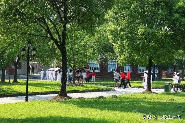 上海立达专升本报名条件,立达学院游学