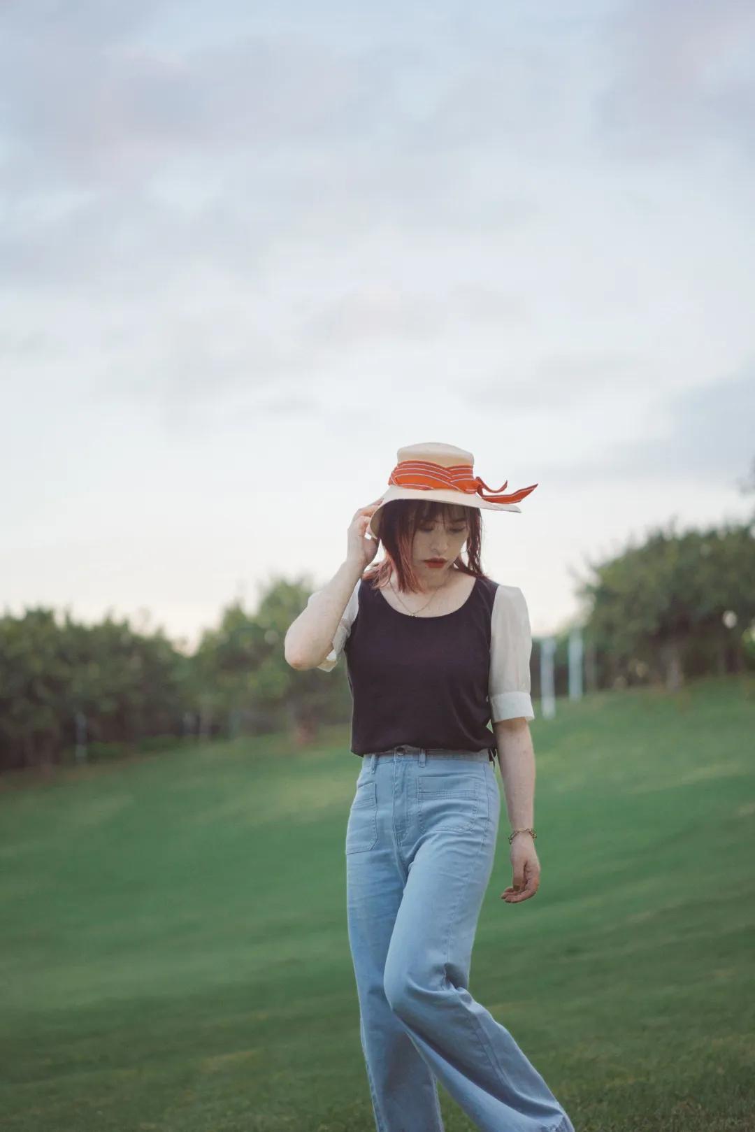 淘宝上衣推荐测评,淘宝衣服推荐夏t恤