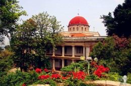 海上花园鹭岛行,海上花园鹭岛城市