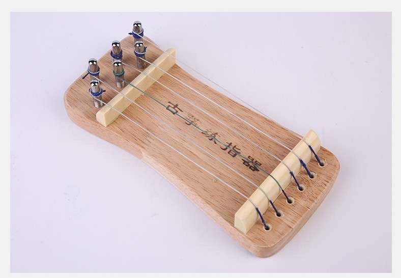 自学古筝半年就开班的老师靠谱吗,古筝网上教学可以学会吗