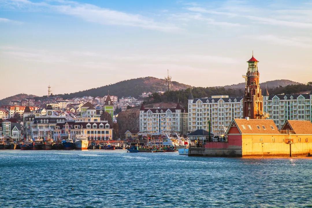 美过三亚！比厦门浪漫！中国这座海滨老城，去一次相当环游世界！