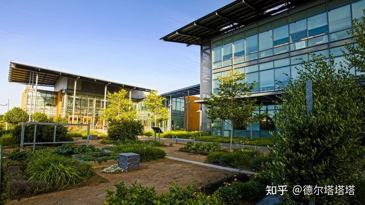 加州大学戴维斯分校和洛杉矶分校,加利福尼亚大学戴维斯分校qs