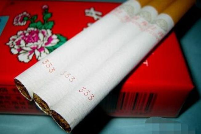 牡丹333为什么之前那么贵,牡丹333好卖吗