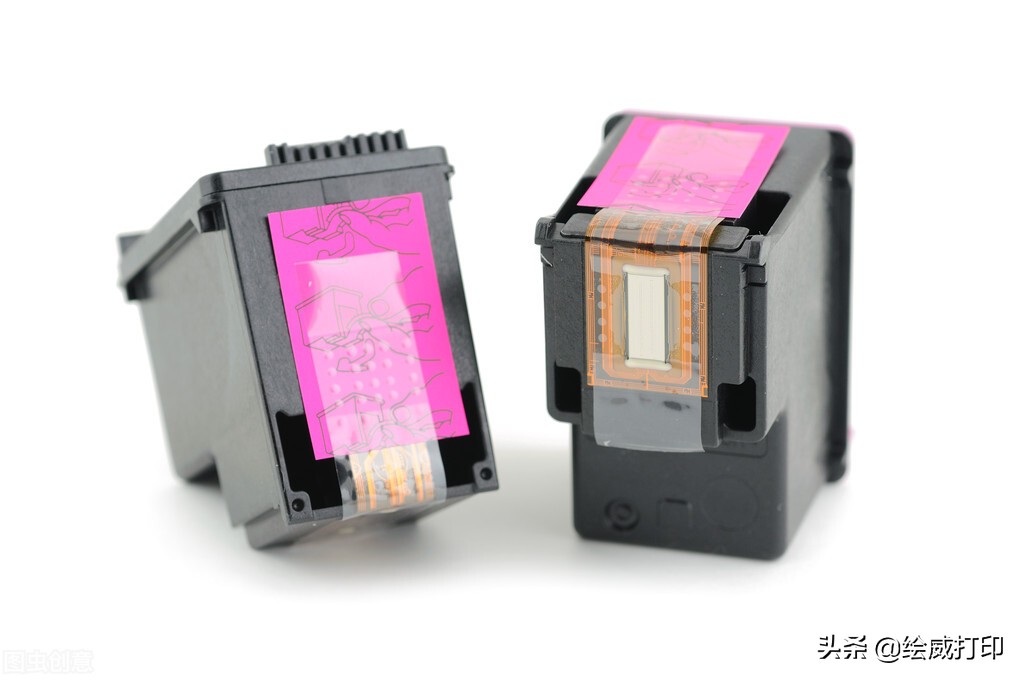 墨盒常见问题,墨盒加了墨水报故障