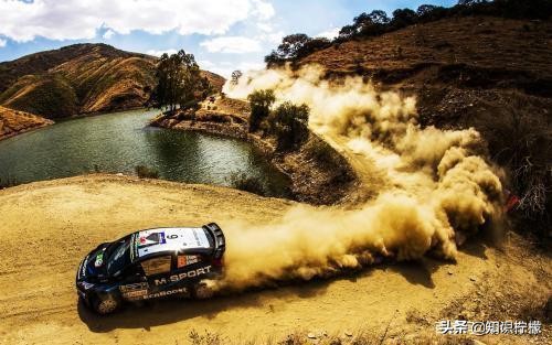 大众polo拉力赛车飞驰人生,polowrc拉力赛车飞驰人生