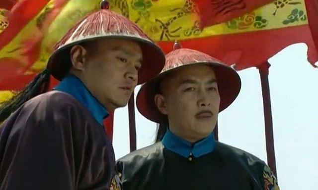 雍正与胤祥关系有多好,雍正王朝胤祥一生