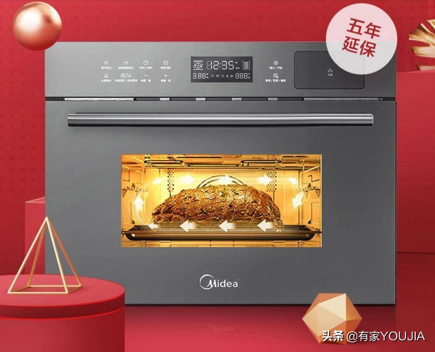 哪种微蒸烤箱比较好用,微蒸烤箱的优缺点