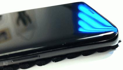 曲面屏铂金膜,曲面屏推荐钢化膜