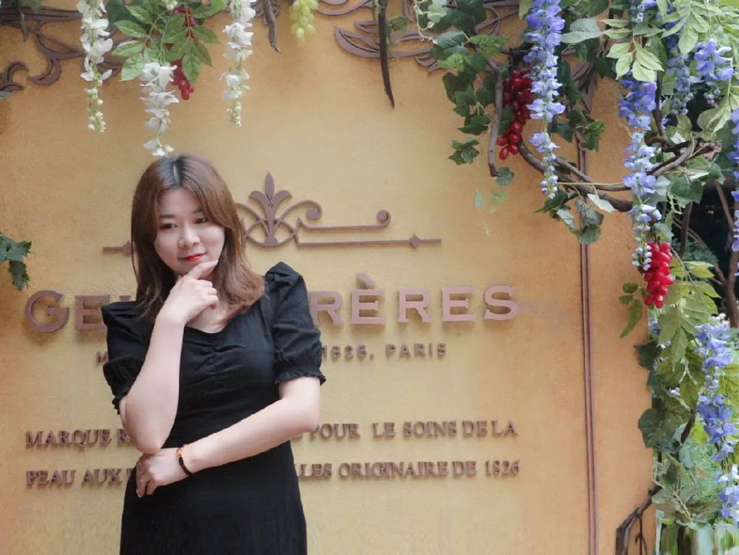 23位美妆达人溯源花之城 邂逅婕珞芙百年品牌魅力