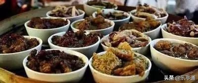 太全了！唐山各县区百味，都是深藏不外传的特色美食