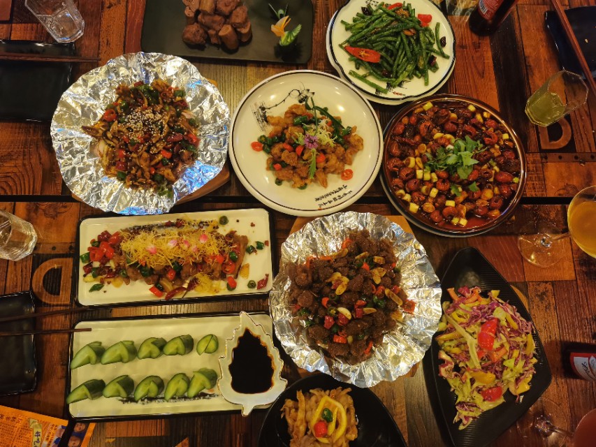 郑州南三环附近新增1000多平方大型娱乐综合体玩聚工厂