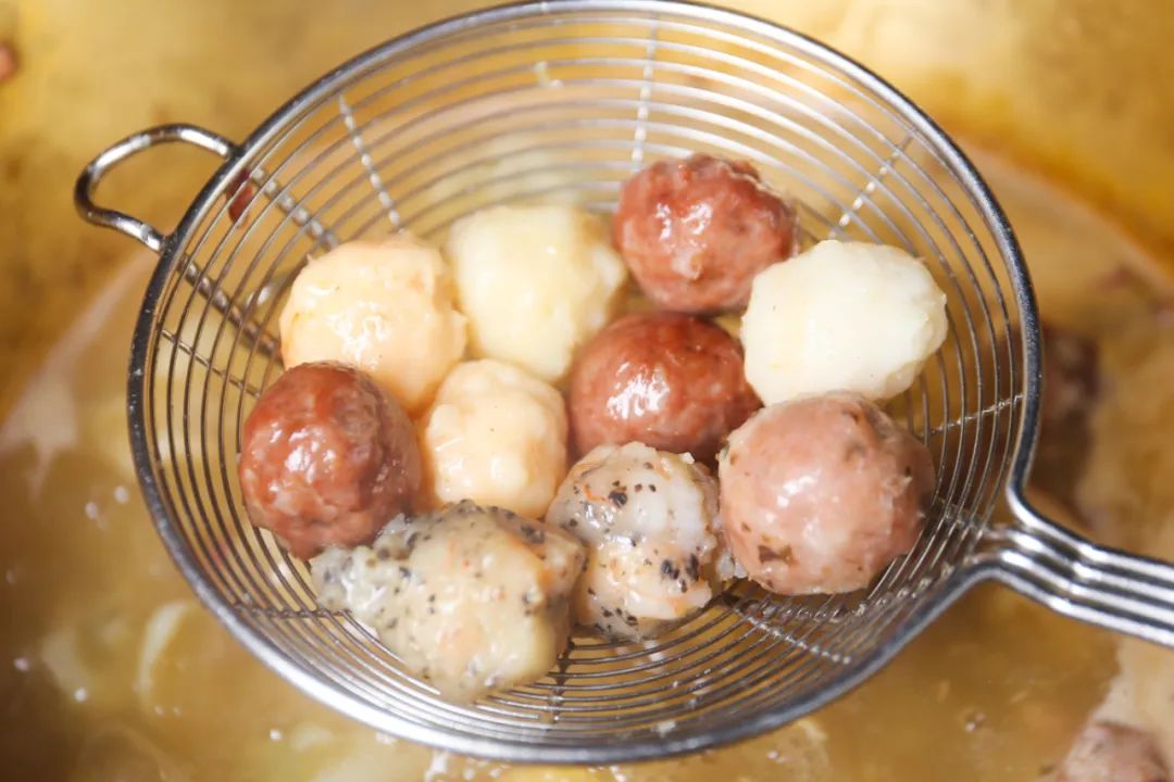 海底捞打边炉,海底捞广东锅底