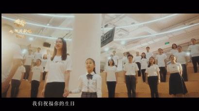 祝福祖国简短视频,那些让你为祖国热泪盈眶的瞬间