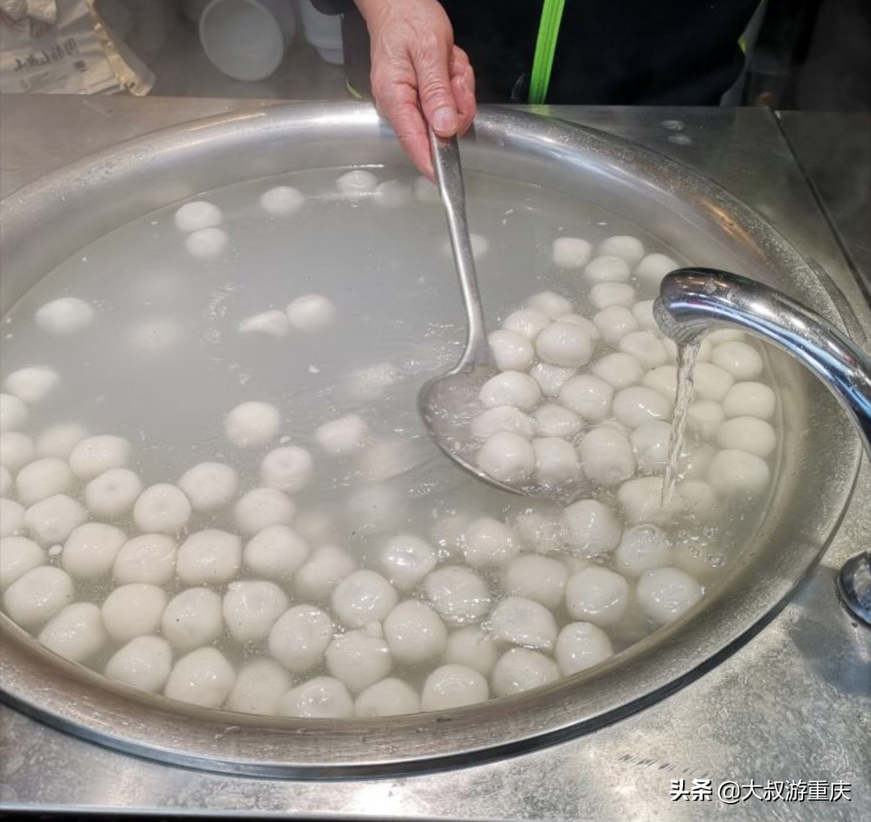 重庆巫山必吃十大美食,重庆地道美食
