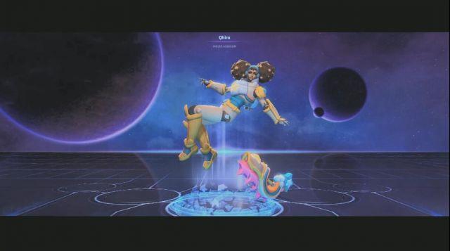 2019暴雪风暴英雄,风暴英雄暴雪嘉年华参赛