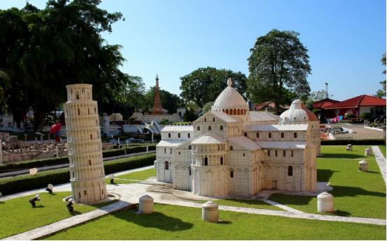 泰国芭堤雅旅行买什么回去,泰国芭提雅旅游攻略大全