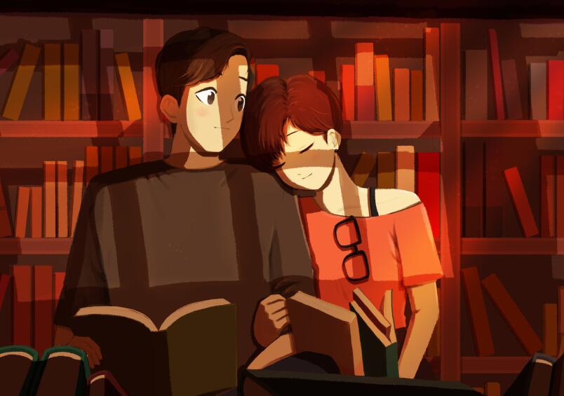 情感故事错过了就是一辈子,情感故事让人心疼