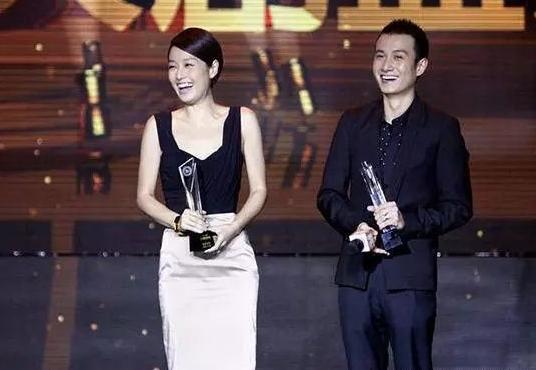 马伊琍前任有多厉害,44岁马伊琍简介