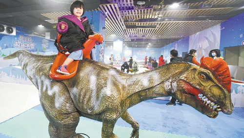 厦门真冰溜冰场价格,厦门真雪冰雪世界