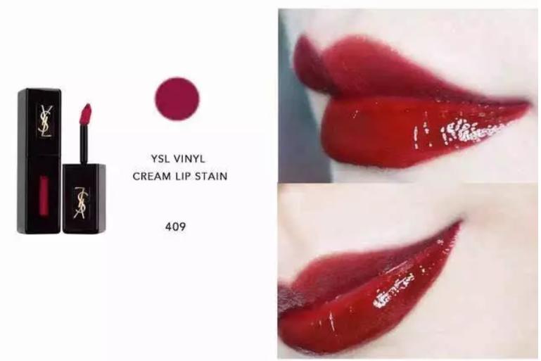 「超全合集」各大品牌口红热门色号盘点（上）