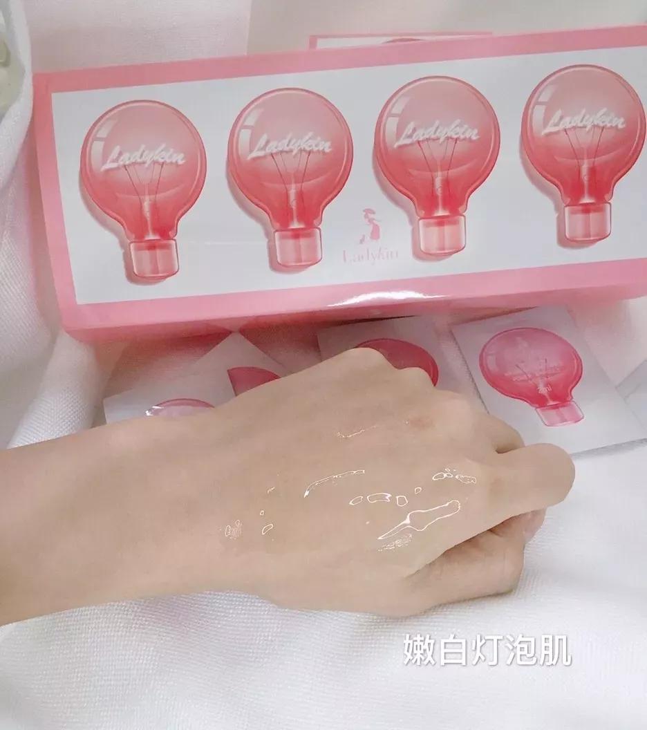 2块钱的它、竟然能亮白、祛痘印、淡斑！？太神奇了！