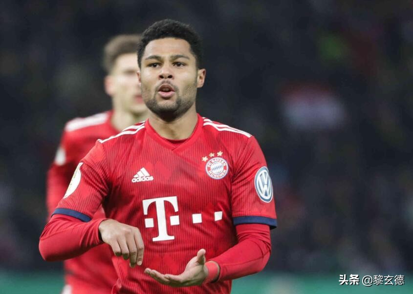 接过拜仁传奇组合号码，德国飞翼谱写辉煌新篇？