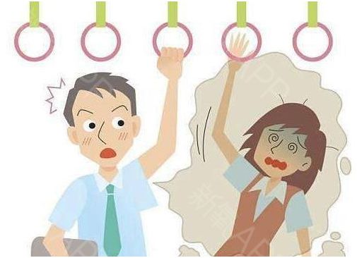 去除狐臭最有效的方法,解决狐臭最好的方法是啥