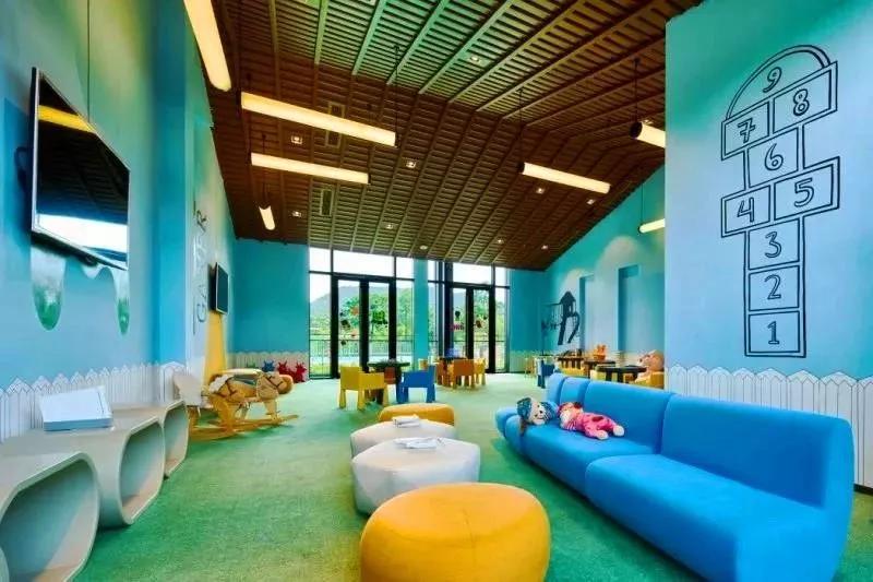 浙江省的一颗明珠城市,浙江安吉美丽风景