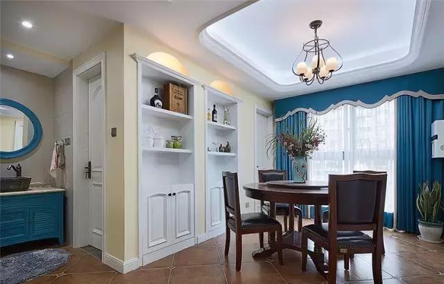 没有餐厅怎么设计出来一个餐厅,餐厅怎么有设计感