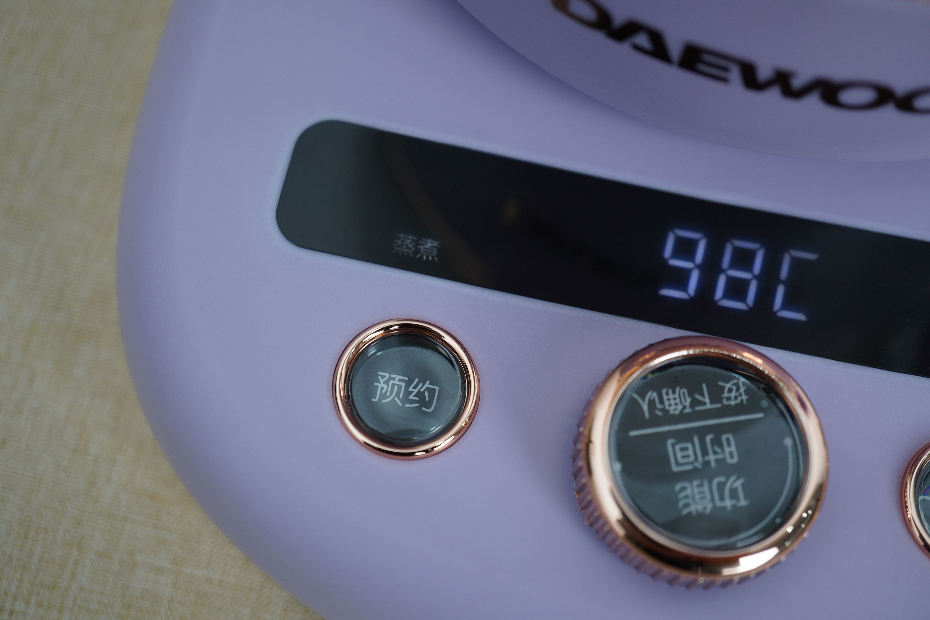 大宇慢炖养生壶,大宇破壁养生壶煮粥