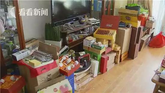 73岁老人因癌症去世,82岁老人离世第二天仍收到保健品